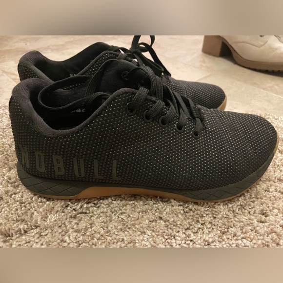 NOBULL Shoes - No Bull Womens 8